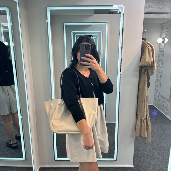 Proenza schouler tote bag - Picture 1 of 4